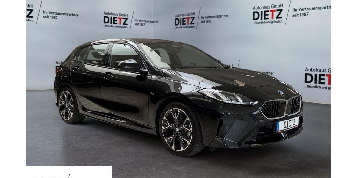 BMW 120 11.030 km 31.990 &euro; Wildau 15745