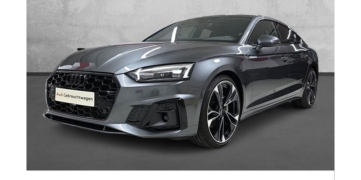 Audi A5 19.000 km 44.600 &euro; Heidelberg 69115