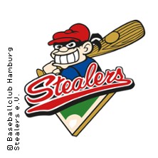 Stealers vs Bonn Capitals 10.05.2026 Jackie Robinson Ballpark