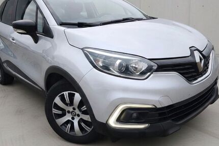 Renault Captur 137.000 km 9.950 &euro; Königsbrunn 86343