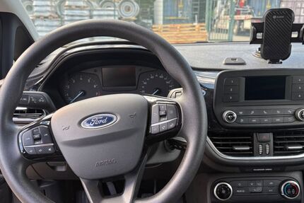 Ford Fiesta 83.000 km 6.250 &euro; Ibbenbüren 49479