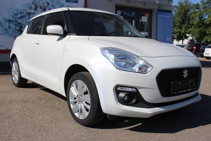Suzuki Swift 21.400 km 16.600 &euro; Wertach 87497