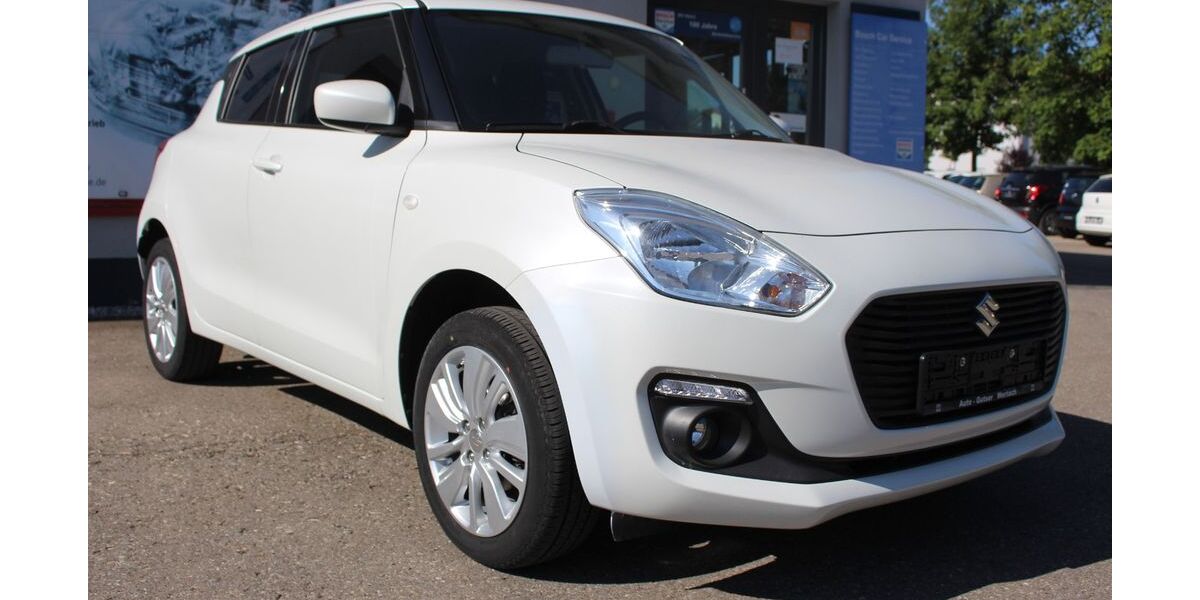Suzuki Swift 21.400 km 16.600 &euro; Wertach 87497