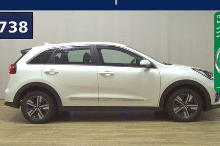 Kia Niro 88.590 km 15.880 € Bremen / Arsten 28279
