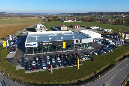 Dacia Duster 20.100 km 21.990 € Pfarrkirchen 84347