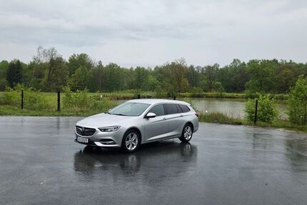 Opel Insignia 146.743 km 17.900 &euro; Girod 56412