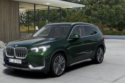 BMW X1 8.698 km 44.750 &euro; Oranienburg 16515