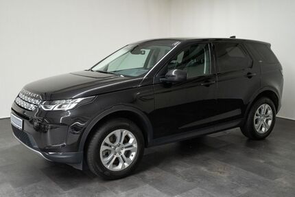 Land Rover Discovery 52.000 km 29.900 € Grolsheim 55459
