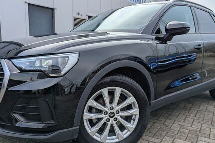 Audi Q3 100.000 km 22.990 &euro; Bekond 54340
