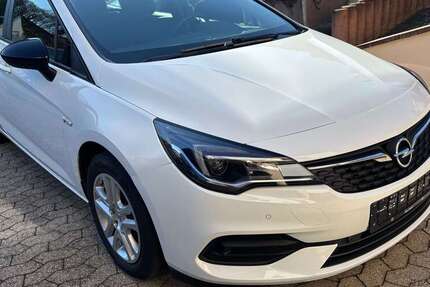 Opel Astra 45.600 km 14.990 &euro; Remagen-Rolandseck 53424