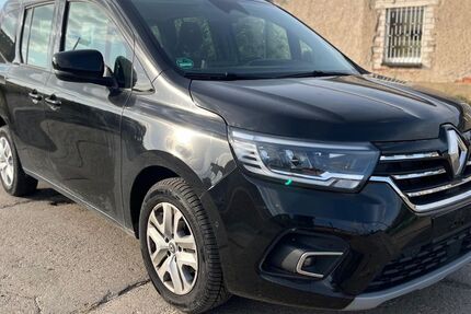 Renault Kangoo 57.400 km 16.636 &euro; Prenzlau 17291