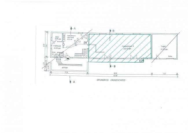 Gewerbeobjekt Teublitz - 390&euro; | Angebot:25739568