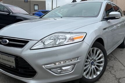 Ford Mondeo 177.000 km 6.999 &euro; Hildesheim 31137