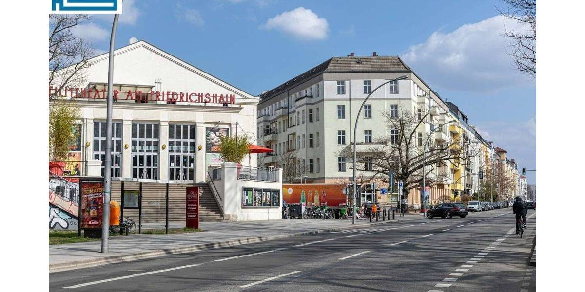 Etagenwohnung Berlin Prenzlauer Berg - 3 Zimmer, 111 m&sup2;, 769.000&euro; | Angebot:26038007