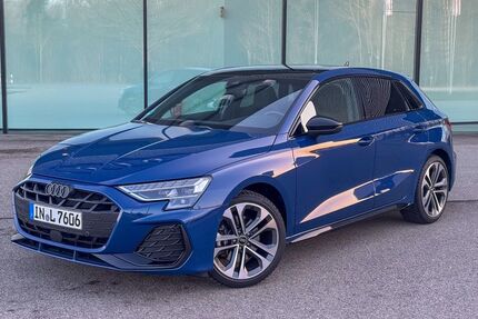 Audi A3 15.500 km 33.400 &euro; Ingolstadt 85049