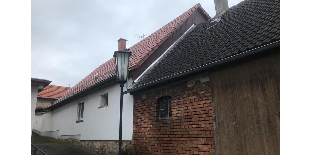 Bauernhaus, Landhaus Erfurt Daberstedt - 6 Zimmer, 120 m&sup2;, 123.456&euro; | Angebot:26346602