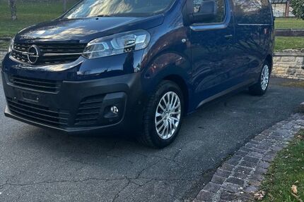 Opel Vivaro 39.570 km 20.900 &euro; Albstadt 72458