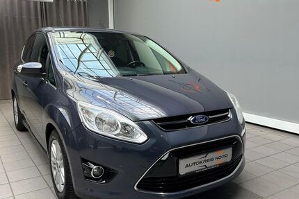 Ford C-Max 162.570 km 5.999 &euro; Lübeck 23556