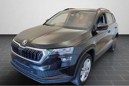 Skoda Karoq 18.734 km 30.490 &euro; Simmern 55469