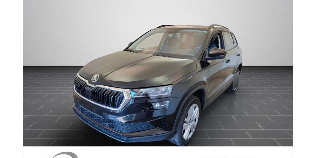 Skoda Karoq 18.734 km 30.490 &euro; Simmern 55469