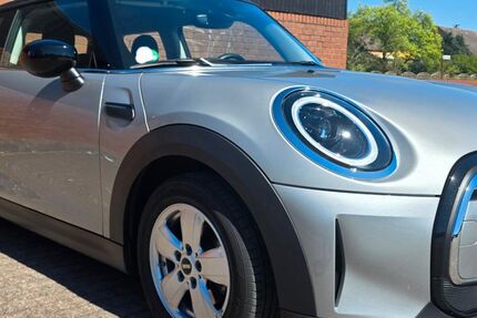 Mini Cooper 57.500 km 17.200 &euro; Gifhorn 38518
