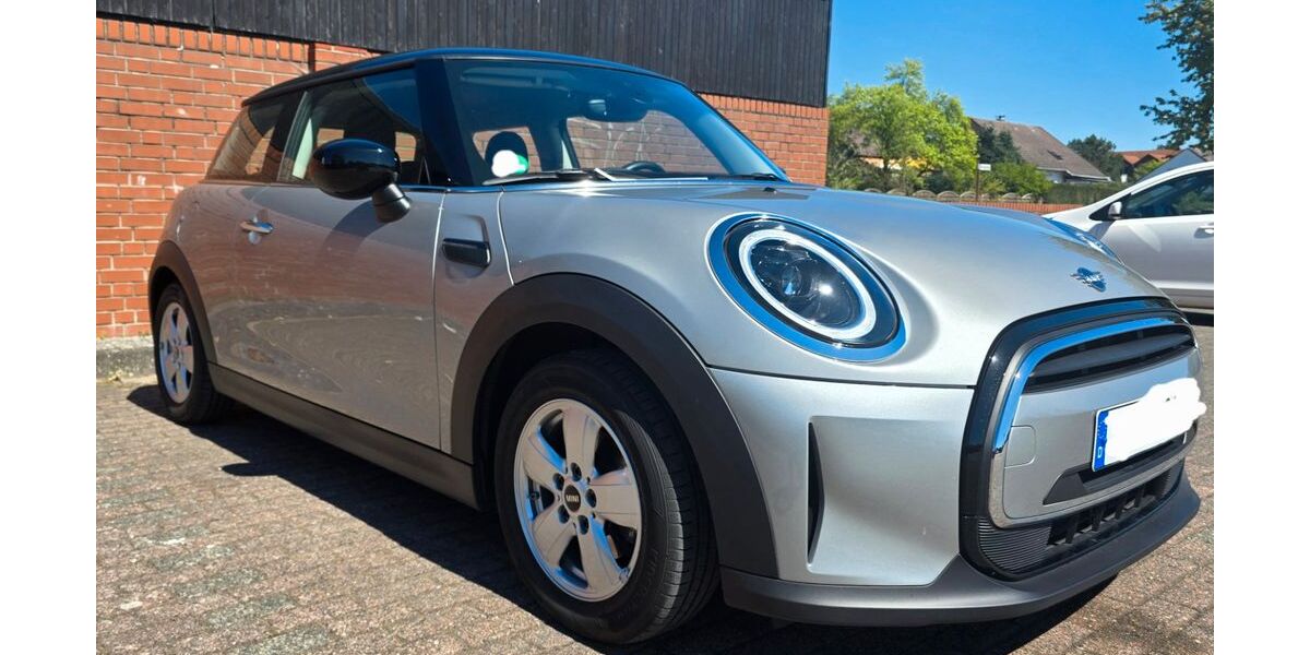 Mini Cooper 57.500 km 17.200 &euro; Gifhorn 38518