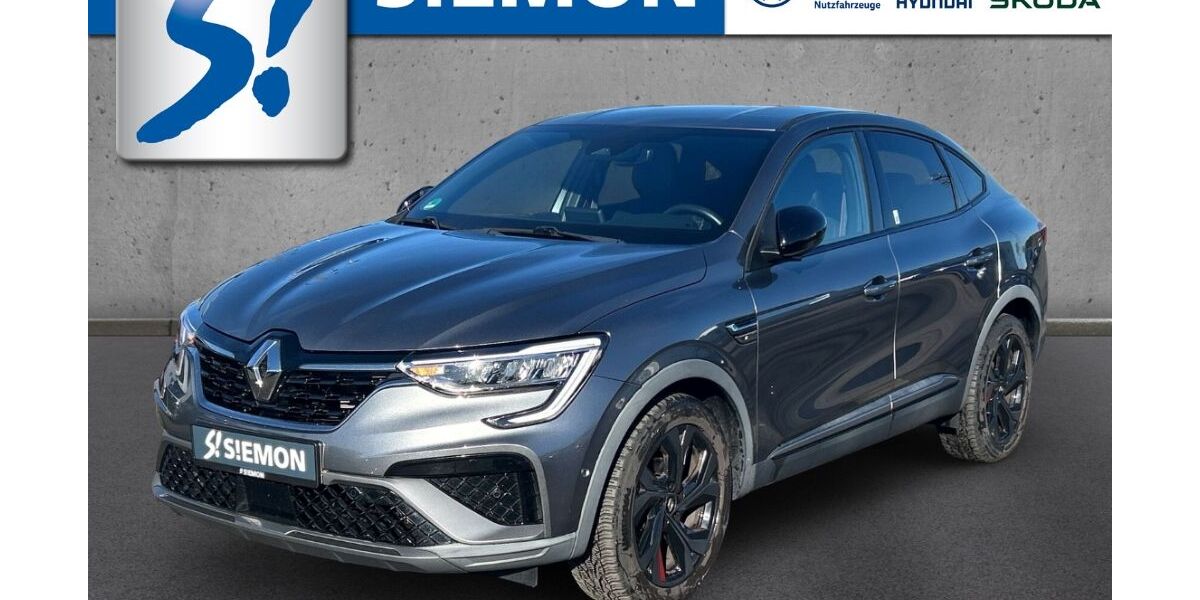 Renault Arkana 34.688 km 22.930 &euro; Ibbenbüren 49479