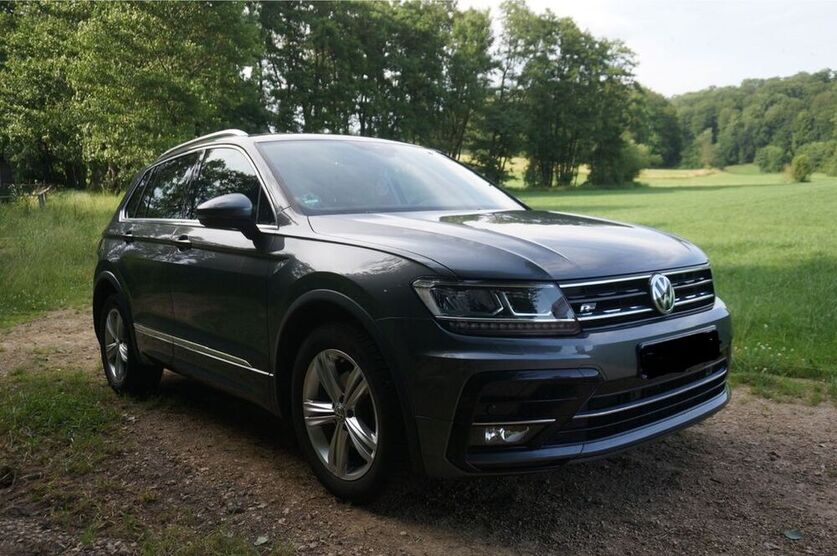 Tiguan