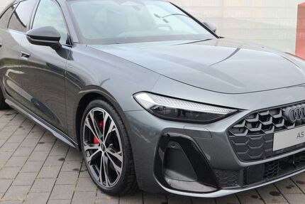 Audi A5 5.795 km 75.959 &euro; Großwallstadt 63868