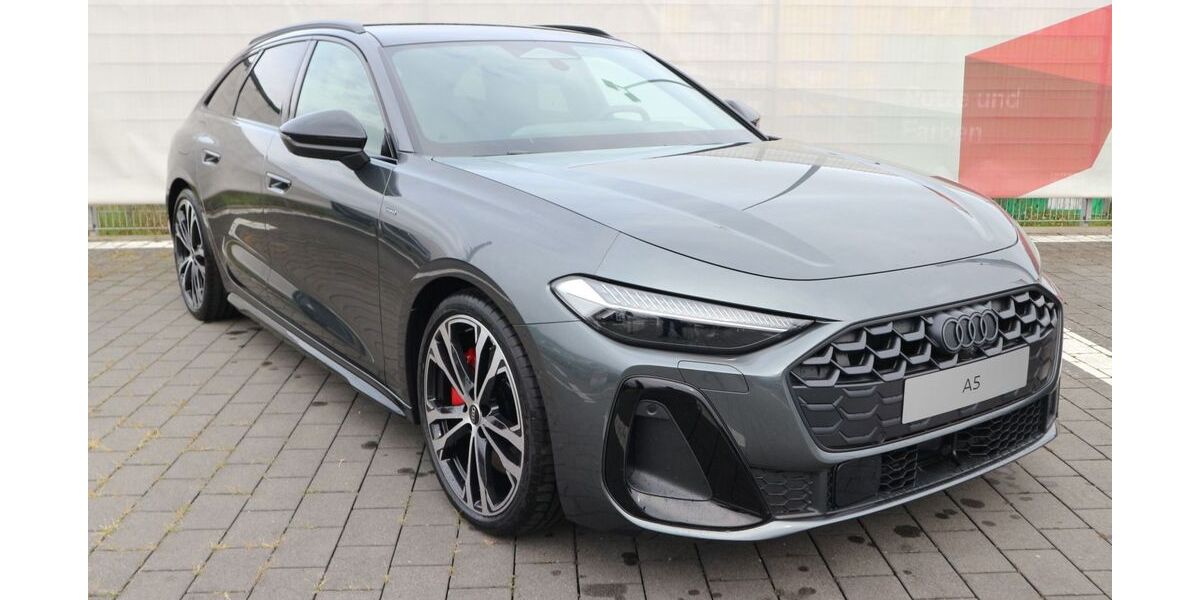 Audi A5 7.214 km 75.959 &euro; Großwallstadt 63868