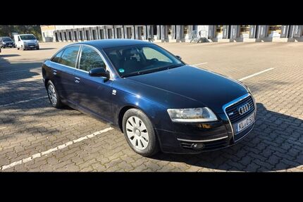 Audi A6 201.250 km 5.400 &euro; KAISERSLAUTERN 67659