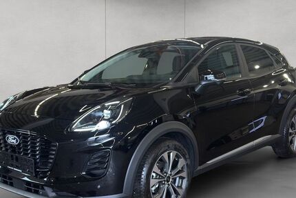Ford Puma 1.855 km 24.980 &euro; Hanau 63452