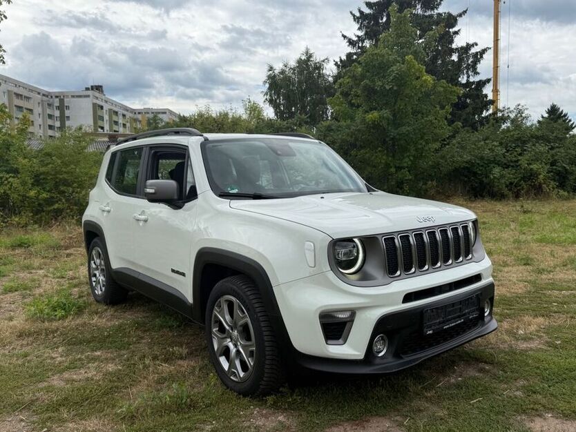 Renegade