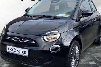 Fiat 500e 22.207 km 22.999 &euro; Gera 07552