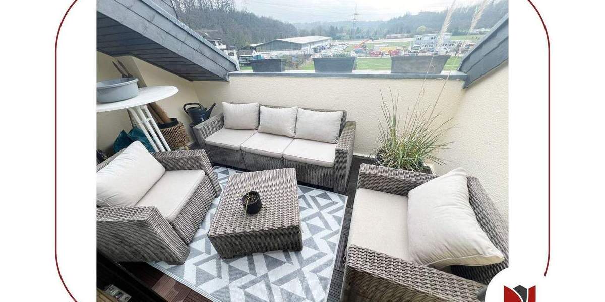 Etagenwohnung Leichlingen - 2 Zimmer, 66 m&sup2;, 590&euro; | Angebot:25357298