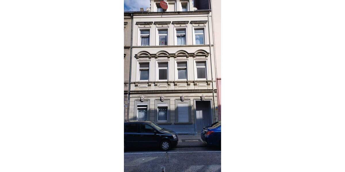 Top gelegenes Mehrfamilienhaus im Dortmunder Norden! 8 zimmer