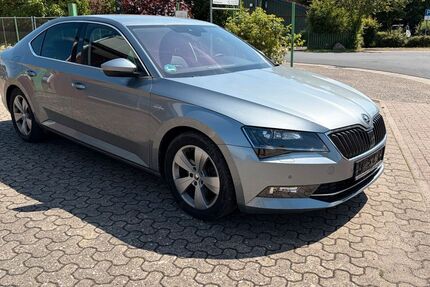Skoda Superb 149.456 km 14.950 &euro; Wathlingen 29339