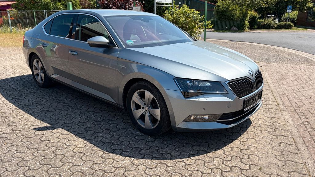 Skoda Superb 149.456 km 15.950 &euro; Wathlingen 29339