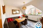 Dachgeschoßwohnung Dinslaken - 4 Zimmer, 79 m&sup2;, 1.149&euro; | Angebot:26219853