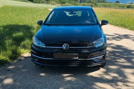 VW Golf 94.000 km 10.390 &euro; Bodman-Ludwigshafen 78351