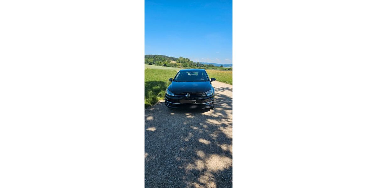 VW Golf 94.000 km 10.390 &euro; Bodman-Ludwigshafen 78351