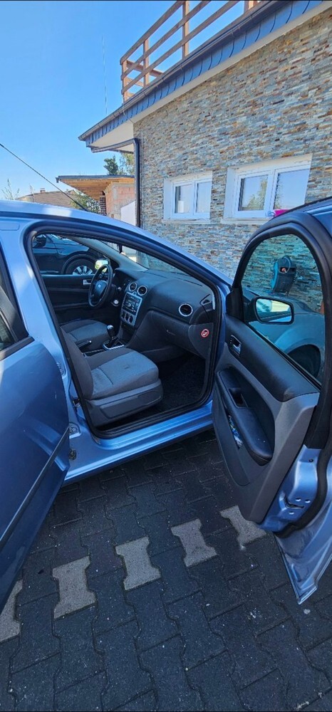 Ford Focus 189.000 km 2.990 € Rheinberg 47495