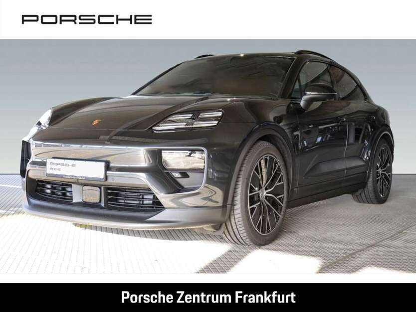Porsche Macan 12.990 km 89.990 € Frankfurt 60314