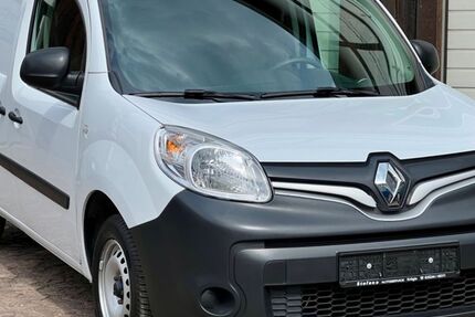 Renault Kangoo 74.000 km 9.700 &euro; Käbschütztal OT Krögis bei Dresden 01665