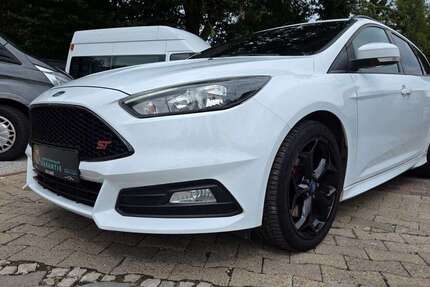 Ford Focus 147.999 km 10.999 &euro; Warendorf 48147