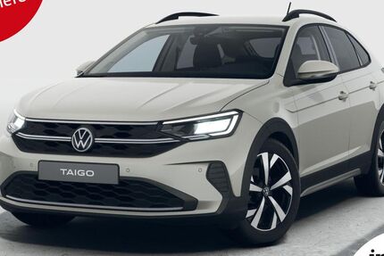 VW Taigo 7.500 km 23.959 &euro; Leonberg 71229