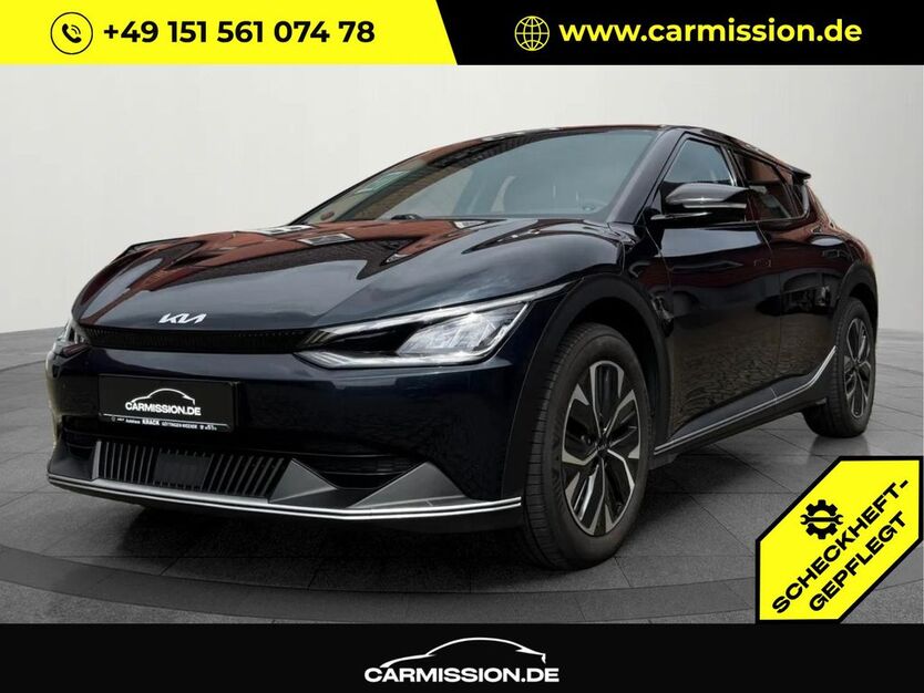 Kia EV6 30.500 km 29.890 € Bad Gandersheim 37581