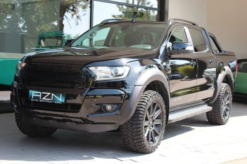Ranger