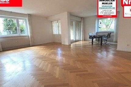 Exklusive 4-5 Zimmer-Wohnung in toller Lage in DO-Kirchhörde! 4 zimmer