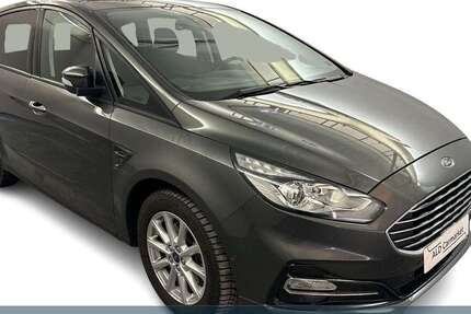 Ford S-Max 16.705 km 25.480 &euro; Dorfmark 29683